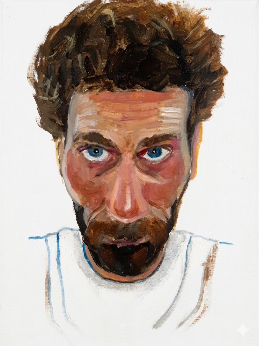 Obra destacada de Julio Machado
